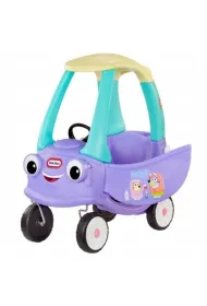 Cozy Coupe - Je�dzik Bluey Little Tikes