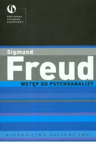 Wstp do psychoanalizy
