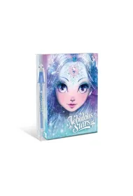Tween Team Inc Notes z d�ugopisem i karteczkami samoprzylepnymi