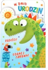 AbCard Kartka GG okoliczno�ciowa Urodziny