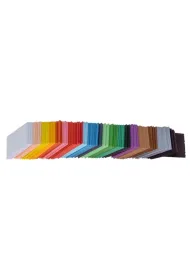 Brewis Kwadraty origami 3 cm