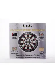 Catdart Tarcza do Darta Champion Bristle Tactic