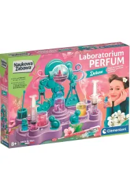 Laboratorium Perfum Delux Clementoni