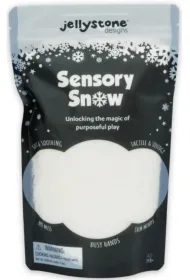 Sensoryczny �nieg Jellystone