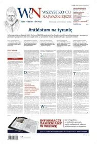 Wszystko, co Najwa�niejsze nr 38