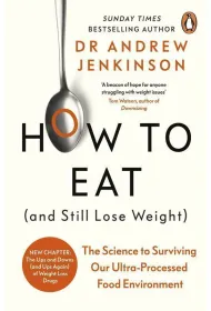 How to eat (And still lose weight) wer. angielska