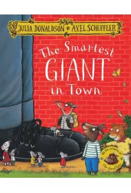 The Smartest Giant in Town