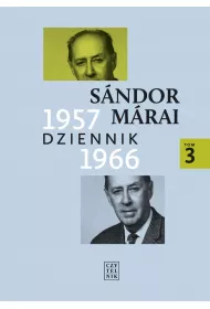 Dziennik 1957-1966. Tom 3