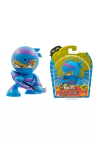 FART NINJAS figurka z d�wi�kiem Cheek Burner S8