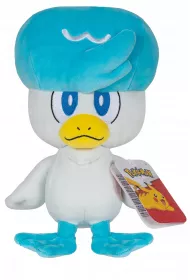 Pok�mon: Plush 20 cm - Quaxly Jazwares