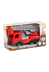 Auto ci�arowe POLESIE 79718