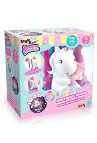 �wiec�ce dekoro�ce DIY Jednoro�ec kawaii deluxe Epee