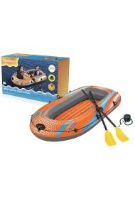 Ponton Kondor 2000 raft zestaw B61141 32436 Bestway