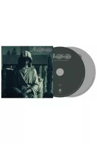 A Vision of a Dying Embrace (CD+DVD)