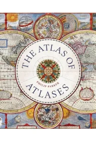The Atlas of Atlases wer. angielska