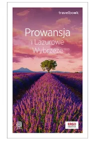 Prowansja i Lazurowe Wybrze�e. Travelbook