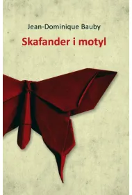Skafander i motyl