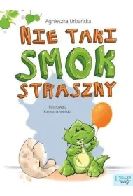 Nie taki smok straszny
