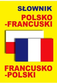 S�ownik polsko-francuski francusko-polski