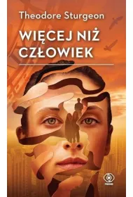 Wicej ni czowiek