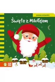 �wi�ta z Miko�ajem. Zimowe opowie�ci