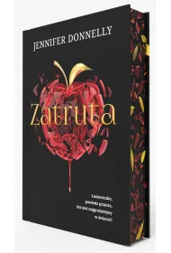 Zatruta (barwione brzegi)