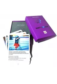 Karty Relacji