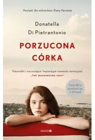 eBook Porzucona crka epub