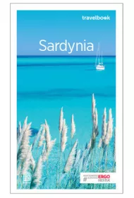eBook Sardynia. Travelbook. Wydanie 3 pdf mobi epub