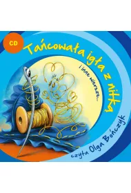 Audiobook Tacowaa iga z nitk i inne wiersze... mp3