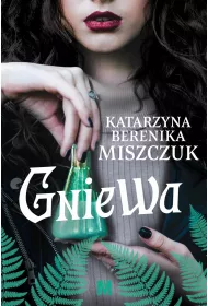 eBook Gniewa. Kwiat paproci. Tom 6 mobi epub