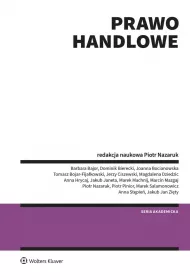eBook Prawo handlowe pdf epub