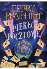 eBook Piek�o pocztowe mobi epub
