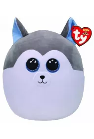 Squish-a-Boos Slush husky 30cm Ty