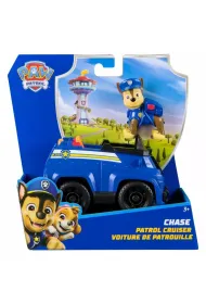 Psi Patrol: Pojazd Podstawowy Chase