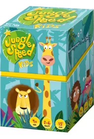 Jungle Speed Kids Rebel