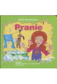 Ksi��eczki z mojej p�eczki. Pranie *