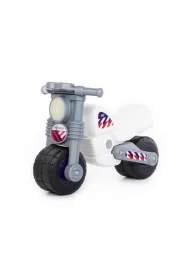 Polesie 78667 Motor Motorbajk policyjny