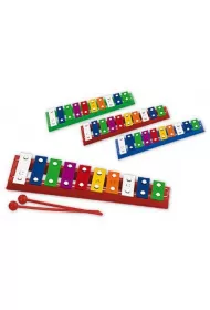 Marek Cymbaki 10 tonw diatoniczne