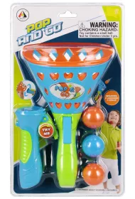 Gra �apacz z wyrzutni� 553090 Mega Creative