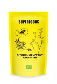 Bio Planet Bonnik gryczany 200 g Bio
