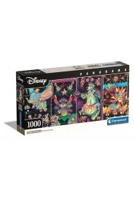 Puzzle 1000 el. Panorama - Joys Clementoni