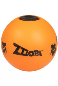 Spinball. Zakr�cona zabawa pomara�czowa z czarnym (Roar) Epee