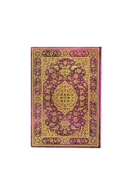 Paperblanks Persian Poetry Notatnik The Orchard midi PB9648-1 linia