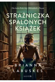 Straniczka spalonych ksiek