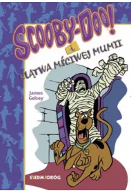 Scooby-Doo! I kltwa mciwej mumii