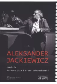 Aleksander Jackiewicz. Polscy krytycy filmowi