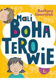 Mali bohaterowie