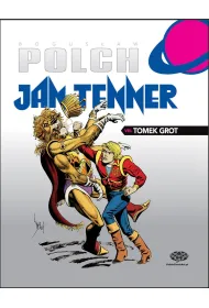 Jan Tenner. Tomek Grot