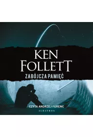 Audiobook Zab�jcza pami�� mp3